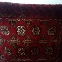 دوعدد پشتی دست بافت اصل