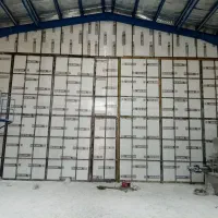 جوشکاری و آهنگری ، کرکره برقی