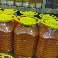 ترشی لیته بندری