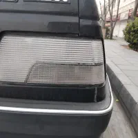 خطر عقب ۴۰۵|قطعات یدکی و لوازم جانبی|ری, شهید بهشتی|دیوار