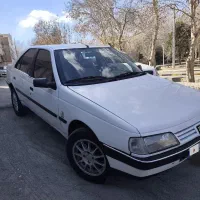 پژو405 nfu سفارش روسیه|خودرو سواری و وانت|اصفهان, شاهد|دیوار