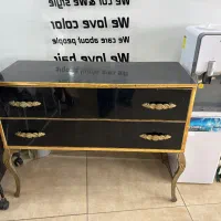 تجهیزات ارایشگاه اینه گریم وکنسول|آرایشگاه و سالنهای زیبایی|لاهیجان, انقلاب|دیوار