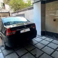 پارس تندر مدل ۹۵|خودرو سواری و وانت|تهران, نیروی هوایی (پیروزی)|دیوار