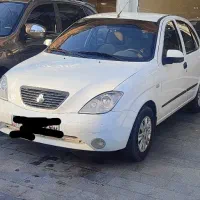 تیبا2 مدل1397