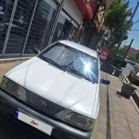 پراید ۱۴۱ مدل ۸۶