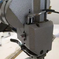 قیچی برقی 8جنرال در حد نو