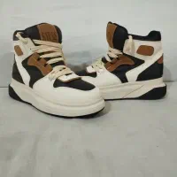 نیم بوت مارک SAVAS plus