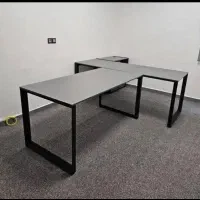 میز کنفرانس میز کار گروهی مدل T|دفتر کار|مشهد, سرافرازان|دیوار