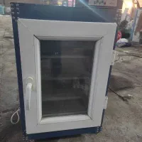 دستگاه جوجه کشی اسکندری