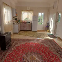 اجاره شبانه سوییت ۴۰ متری در باغ ۱۰۰۰ متری دربست