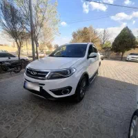 تیگو ۵ فول مانیتور بزرگ بدون رنگ