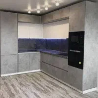 کاور کابینت/ نقاشی ساختمان /برچسب کابینت