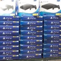 انواع پلی استیشن 4 کپی خور و اکانتی|کنسول، بازی ویدئویی و آنلاین|تهران, بریانک|دیوار