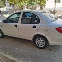 ساینا s مدل1402درحدصفر بدون رنگ|خودرو سواری و وانت|کرمانشاه, |دیوار