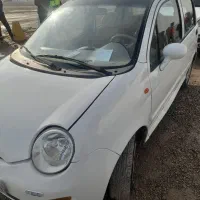 ام وی ام 110  چهار سیلند مدل 93