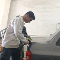 نیازمند استاد مکانیک