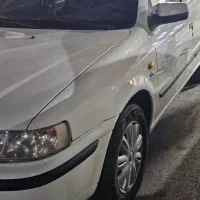 سمند LX مدل ۹۶|خودرو سواری و وانت|رباط‌کریم, رباط‌کریم|دیوار