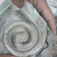 بوق نیسان جونیور