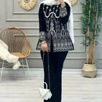 مانتو مجلسی|لباس|اراک, |دیوار