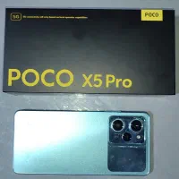 پوکو ایکس 5 پرو 5G