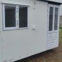 کانکس صفر|مصالح و تجهیزات ساختمان|اردبیل, |دیوار