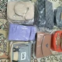 کیف|کیف، کفش، کمربند|کرمانشاه, |دیوار