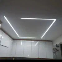 تولید کننده لاین نوری|لامپ و چراغ|اصفهان, عباسآباد|دیوار