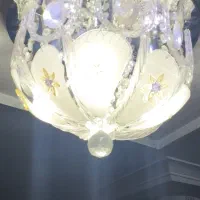 لوستر|لوستر و چراغ آویز|شهریار, شهرک امیریه|دیوار