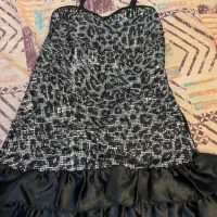 پیراهن و دامن