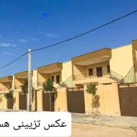 فروش خانه ویلایی ۴۵۰ متری ۵ خوابه در بکایی