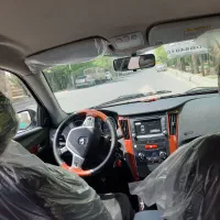 دنا پلاس ۱۴۰۳ تیپ۱|خودرو سواری و وانت|اراک, |دیوار