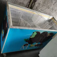 یخچال بخواب