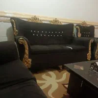 مبل سلطنتی هفت نفره