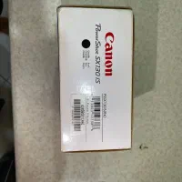 دوربین نوستالژی مدل - canon نو نو|دوربین عکاسی و فیلم‌برداری|تهران, ونک|دیوار