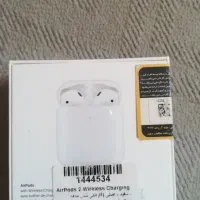 ایرپاد سری 2