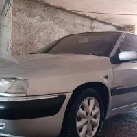 زانتیا سالم|خودرو سواری و وانت|اسفراین, |دیوار