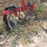 ادوات تراکتور|ماشین‌آلات صنعتی|شیراز, شهرک سراج‎|دیوار