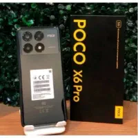 فروش اقساطی Poco X6 Pro قسطی با وام بانکی|موبایل|تهران, میدان ولیعصر|دیوار