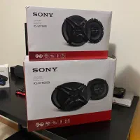 باند بیضی Sony 6939 + باند گرد Sony 1639
