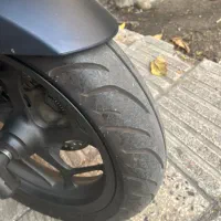 هوندا pcx160|موتورسیکلت|تهران, حشمتیه|دیوار