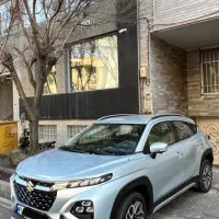 سوزوکی فرانکس ۲۰۲۵