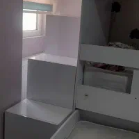 تخت خواب نوجوان
