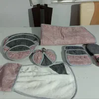 سرویس آشپزخانه|سفره، حوله، دستمال آشپزخانه|همدان, |دیوار