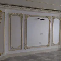 نقاشی ساختمان