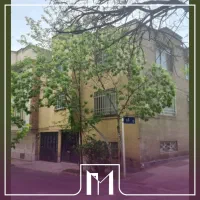 کلنگی-220متر-380متر-بنا