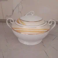 سوپ خوری سالم