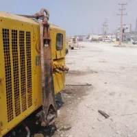 کمپرسور هوا اجارهای|ماشینآلات صنعتی|بندر کنگان, |دیوار