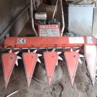 دستگاه دروگر تارو