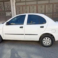 تیبا دوگانه|خودرو سواری و وانت|سبزوار, ولیعصر (نجار آباد)|دیوار