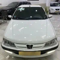 پارس موتور جدید XU7P